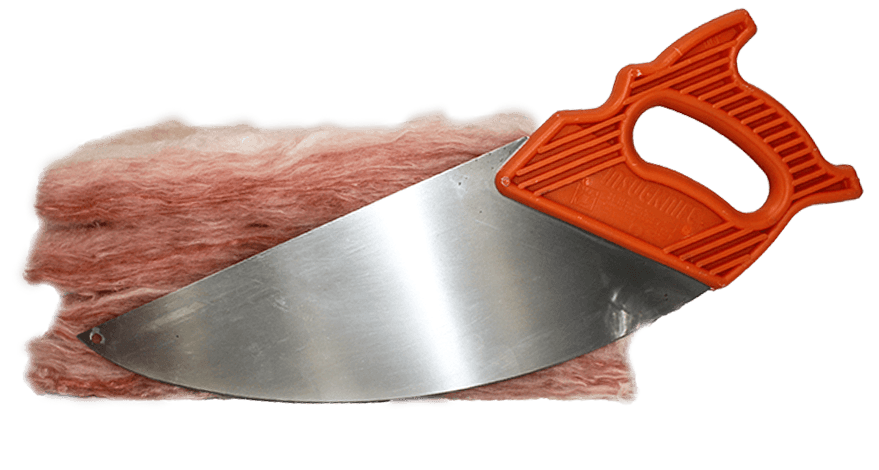 Product photo of Insul-Knife insulation knife by Cepco Tool